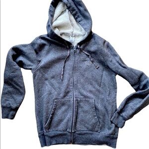 GAP Full Zip Hoodie